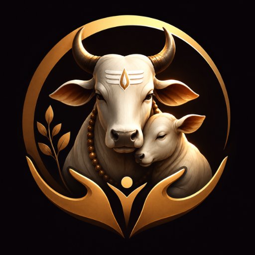 NandiGau Seva Foundation logo